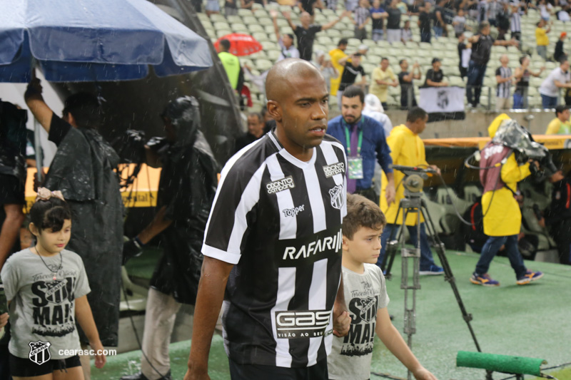 [13-03-2019] Ceará x Corinthians - 2