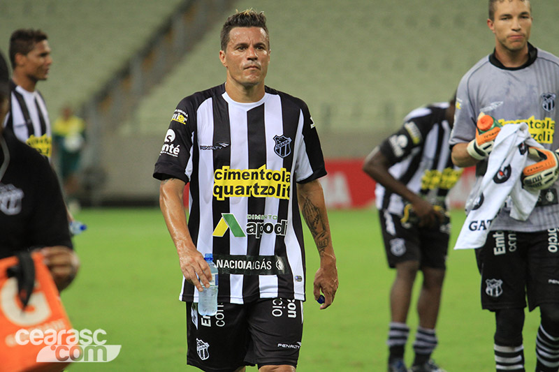 [02-02] Ceará 2 x 0 Treze - 02 - 36