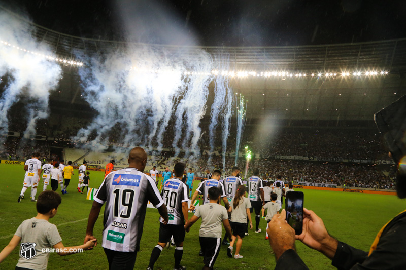 [13-03-2019] Ceará x Corinthians - 4