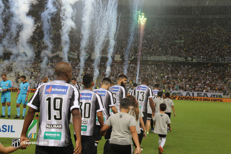 [13-03-2019] Ceará x Corinthians - 5