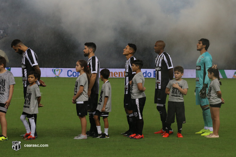 [13-03-2019] Ceará x Corinthians - 6