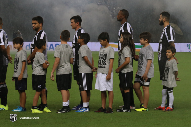 [13-03-2019] Ceará x Corinthians - 7