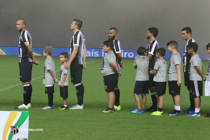 [13-03-2019] Ceará x Corinthians - 8