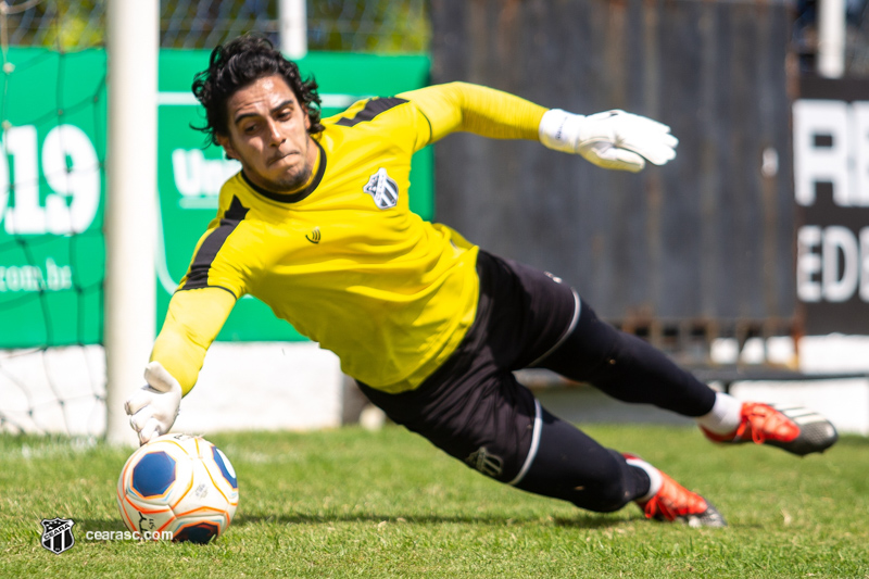 [01-07-2020] Treino 09