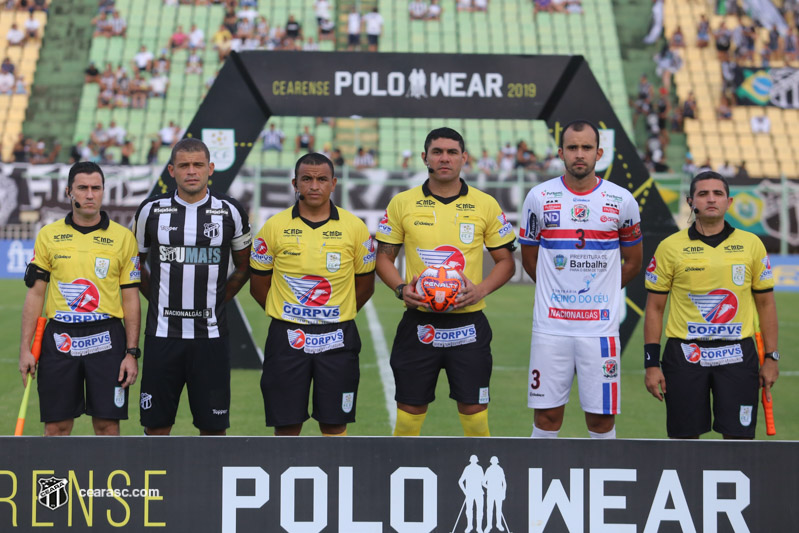 [24-02-2019] Barbalha 1 x 1 Ceará - 4