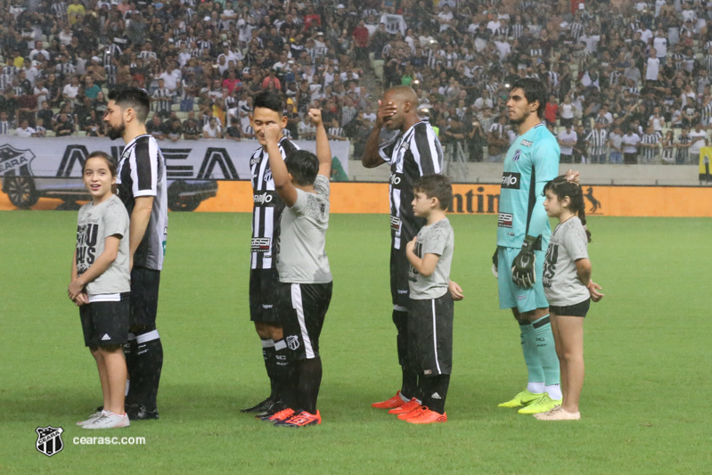 [13-03-2019] Ceará x Corinthians - 9