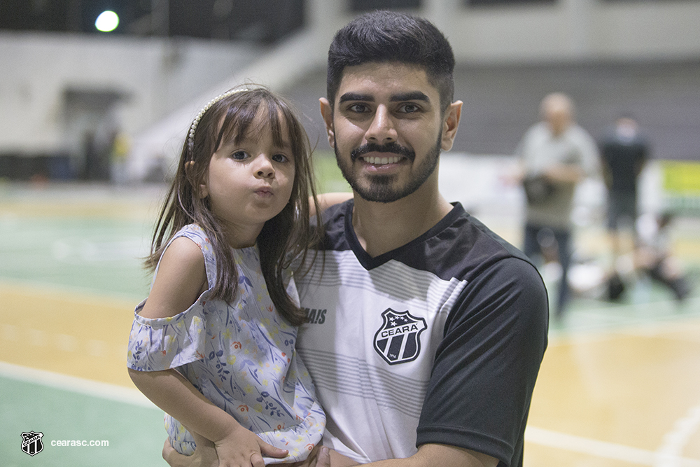 [13-07-2019] Futsal - Ceará 7x2 Sumov1 - 24