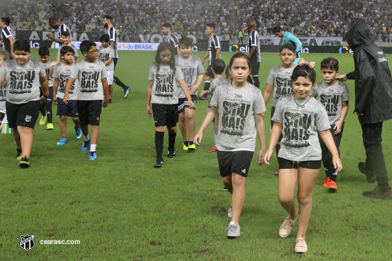 [13-03-2019] Ceará x Corinthians - 10