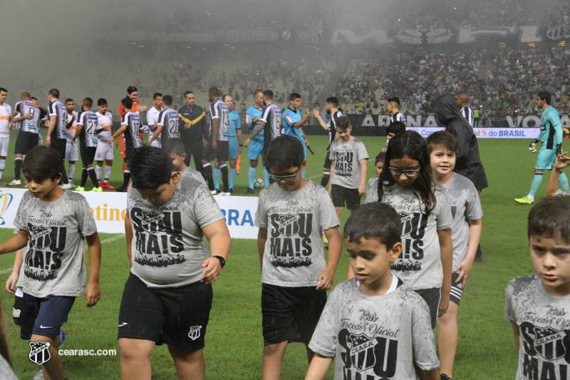 [13-03-2019] Ceará x Corinthians - 11