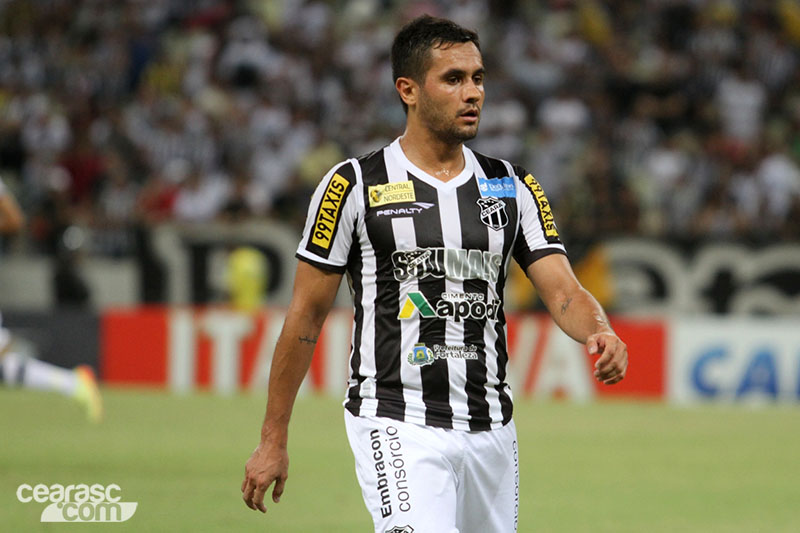 [26-09] Ceará 1 x 1 Oeste - 35