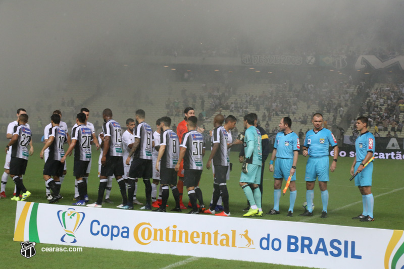 [13-03-2019] Ceará x Corinthians - 12