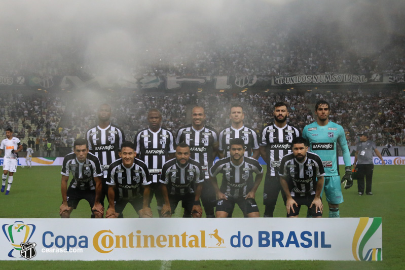 [13-03-2019] Ceará x Corinthians - 13