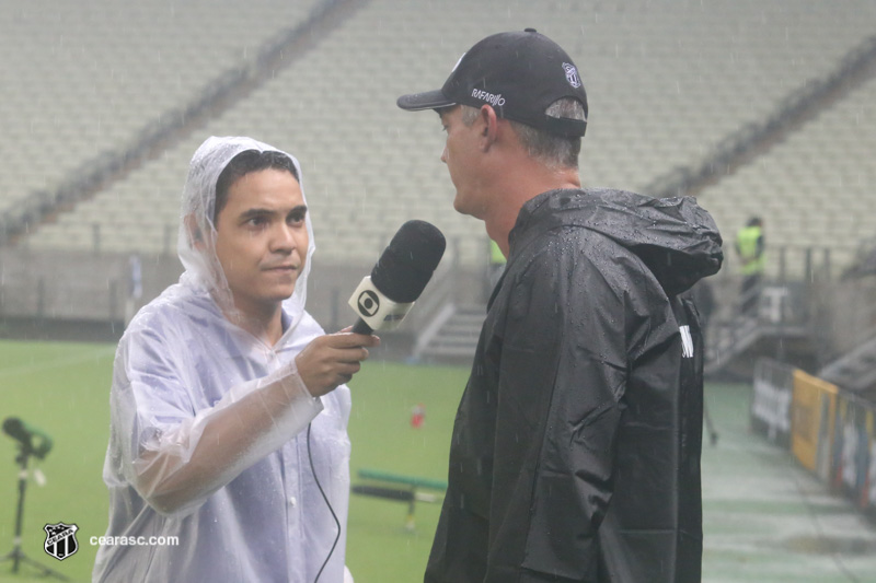 [13-03-2019] Ceará x Corinthians - 14