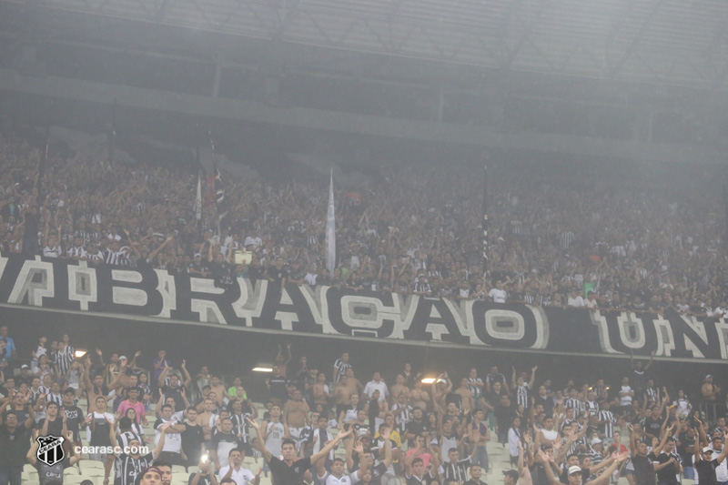 [13-03-2019] Ceará x Corinthians - 19