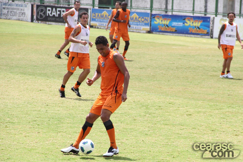 [26-11] Treino recreativo - Vovozão - 7