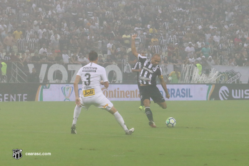 [13-03-2019] Ceará x Corinthians - 23