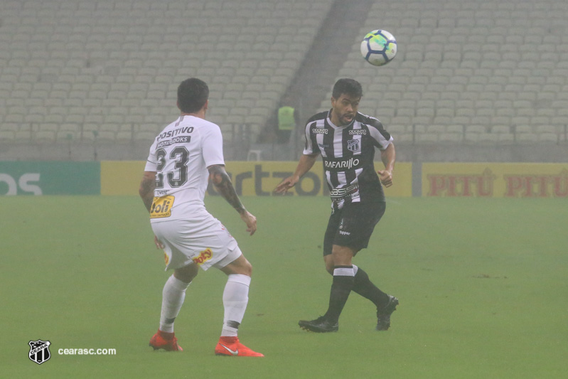 [13-03-2019] Ceará x Corinthians - 24