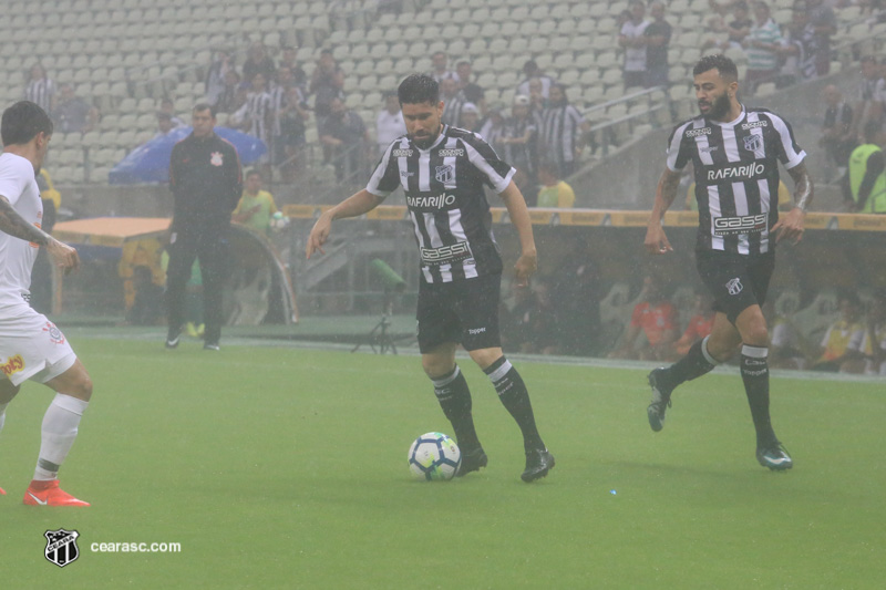 [13-03-2019] Ceará x Corinthians - 25