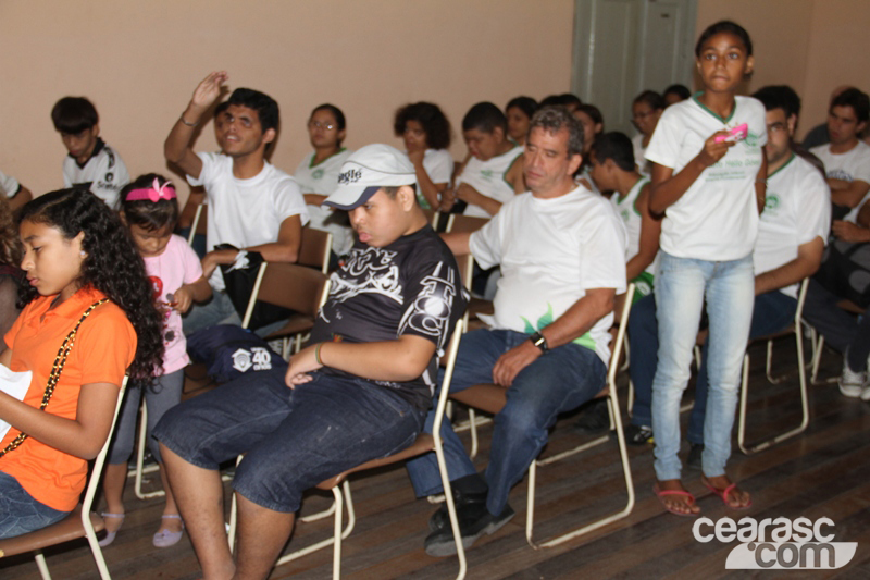 [18-10] Vovô vai à Escola - Sociedade de Assistência aos Cegos - 14