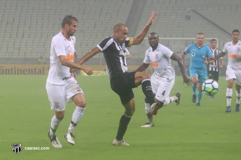 [13-03-2019] Ceará x Corinthians - 29