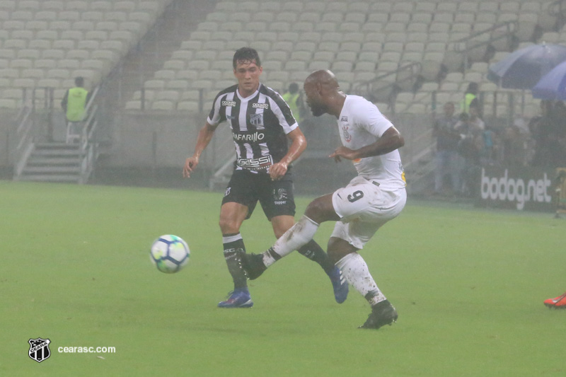 [13-03-2019] Ceará x Corinthians - 31