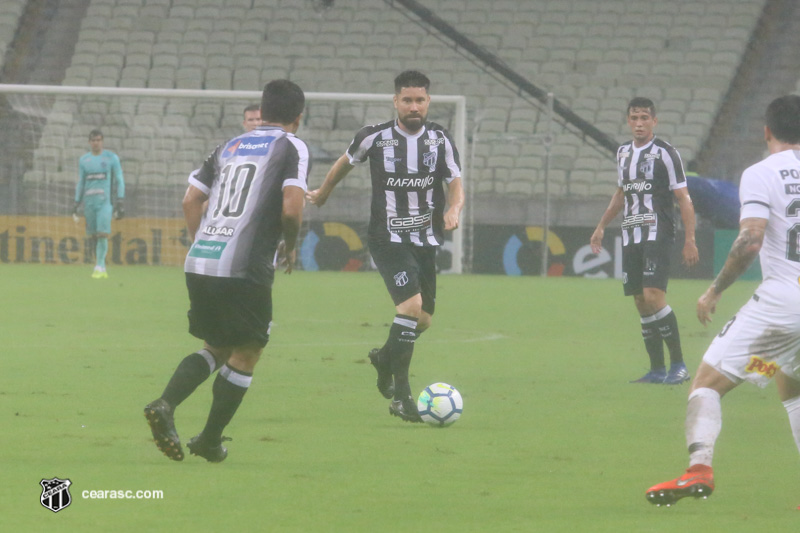 [13-03-2019] Ceará x Corinthians - 33