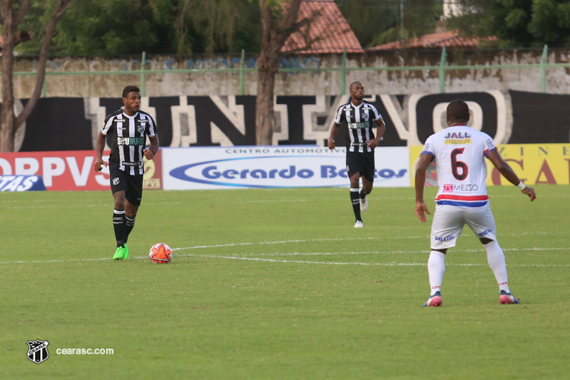 [24-02-2019] Barbalha 1 x 1 Ceará - 11