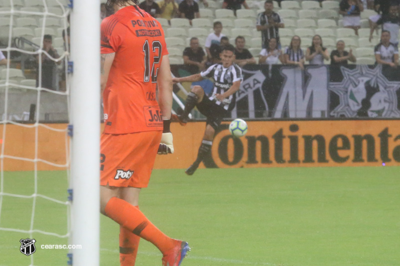 [13-03-2019] Ceará x Corinthians - 35