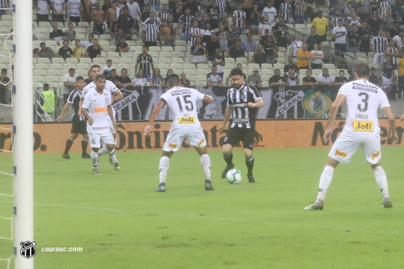 [13-03-2019] Ceará x Corinthians - 36