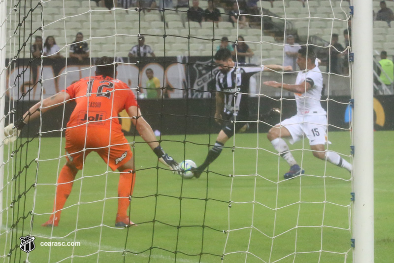 [13-03-2019] Ceará x Corinthians - 37