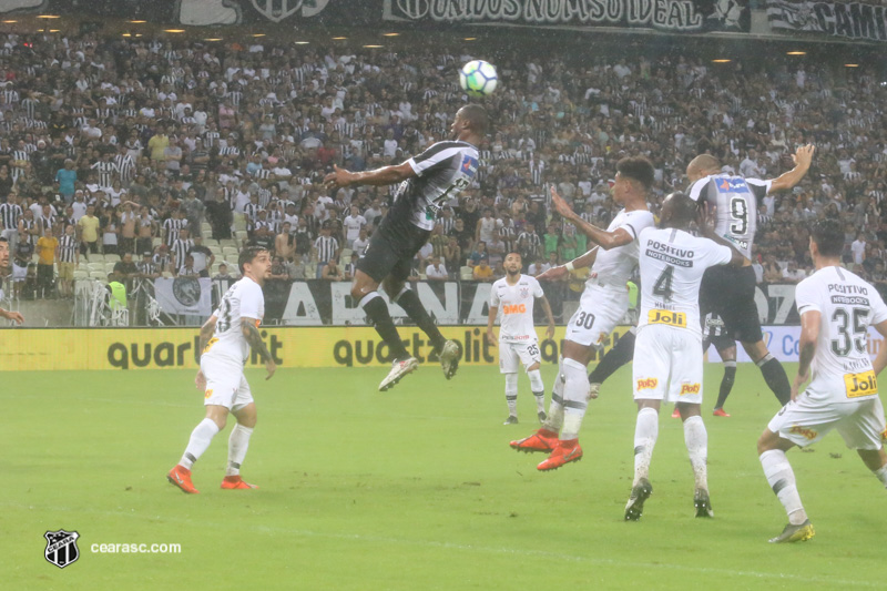 [13-03-2019] Ceará x Corinthians - 38