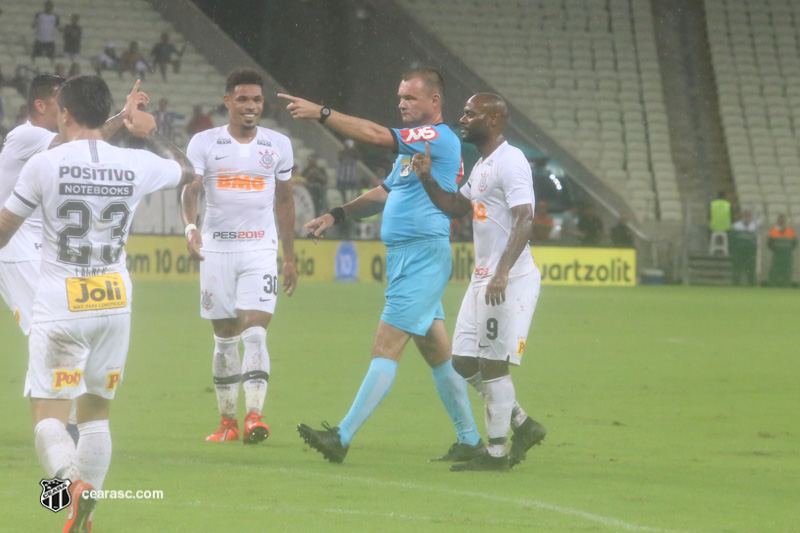 [13-03-2019] Ceará x Corinthians - 39