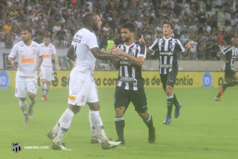 [13-03-2019] Ceará x Corinthians - 40