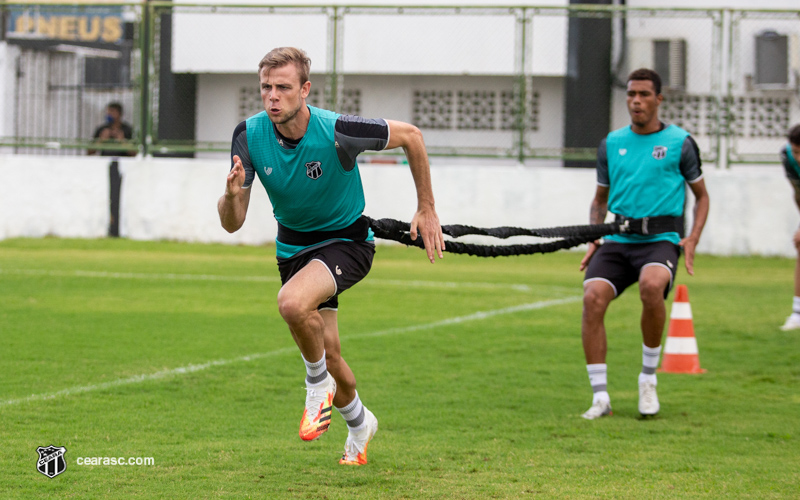 [06-07-2020] Treino 01