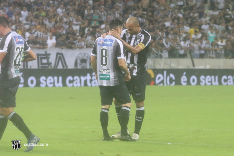 [13-03-2019] Ceará x Corinthians - 41