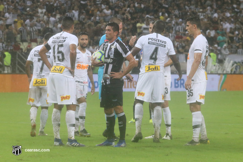 [13-03-2019] Ceará x Corinthians - 42