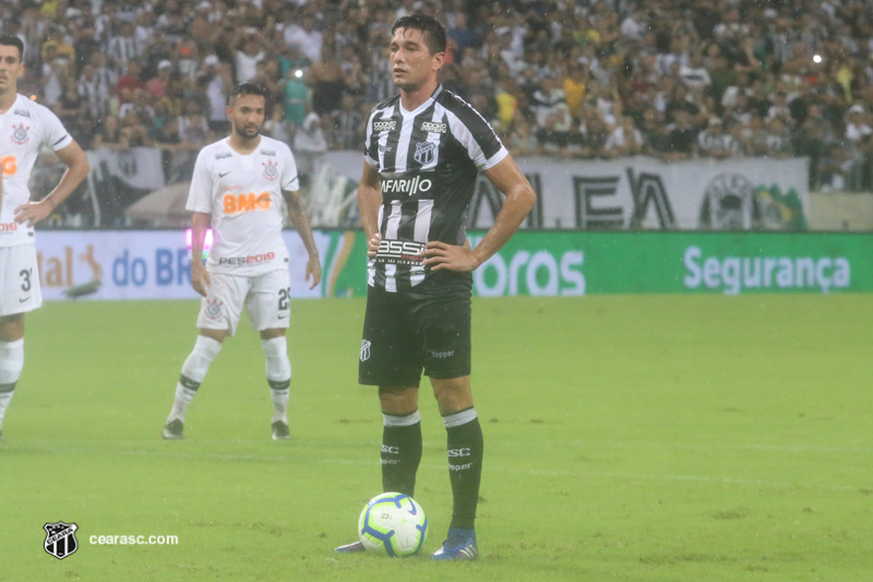 [13-03-2019] Ceará x Corinthians - 43