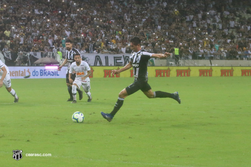 [13-03-2019] Ceará x Corinthians - 44