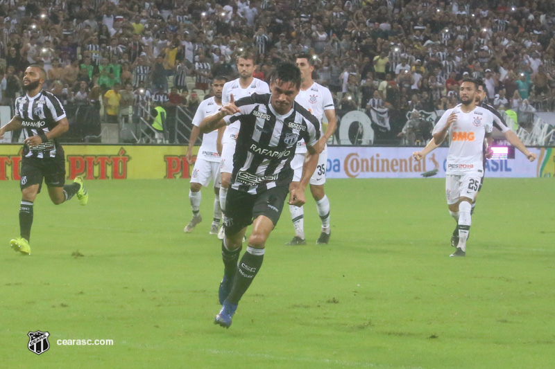 [13-03-2019] Ceará x Corinthians - 45