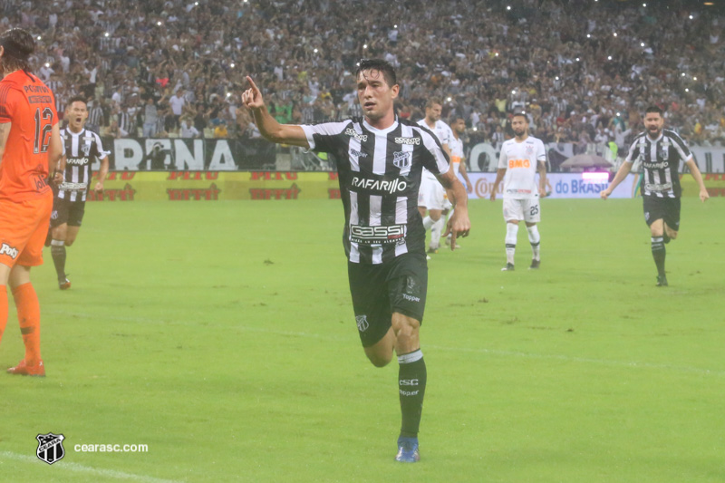 [13-03-2019] Ceará x Corinthians - 47