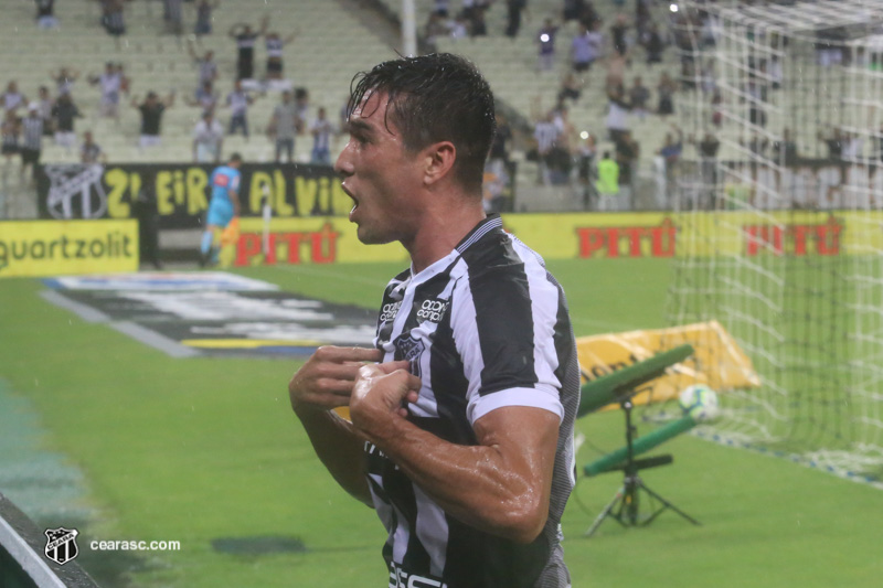 [13-03-2019] Ceará x Corinthians - 48