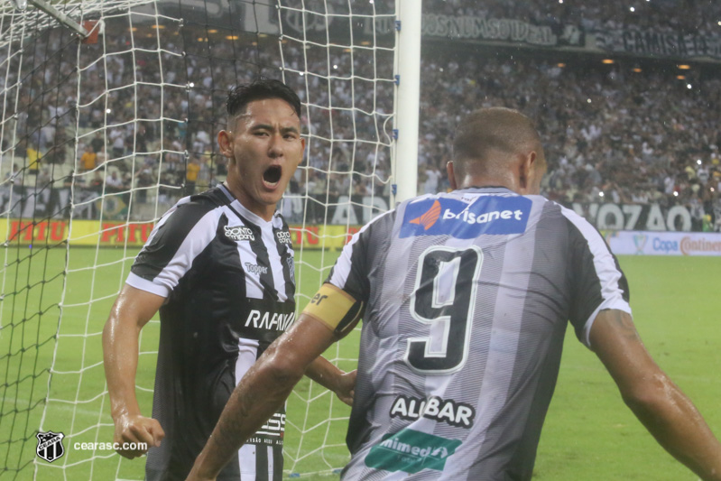 [13-03-2019] Ceará x Corinthians - 51