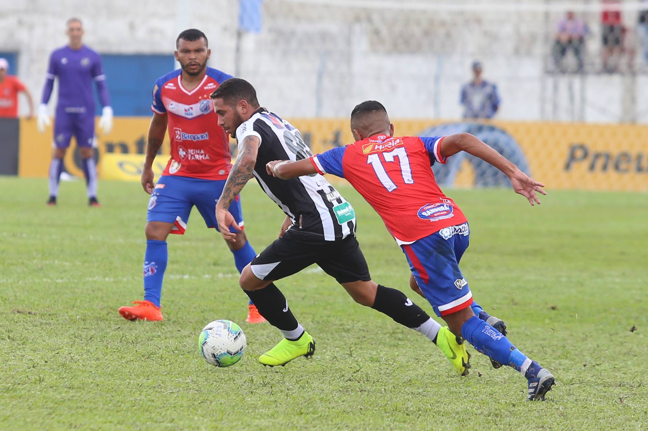 [12-02-2020] - Bragantino PA x Ceará 03