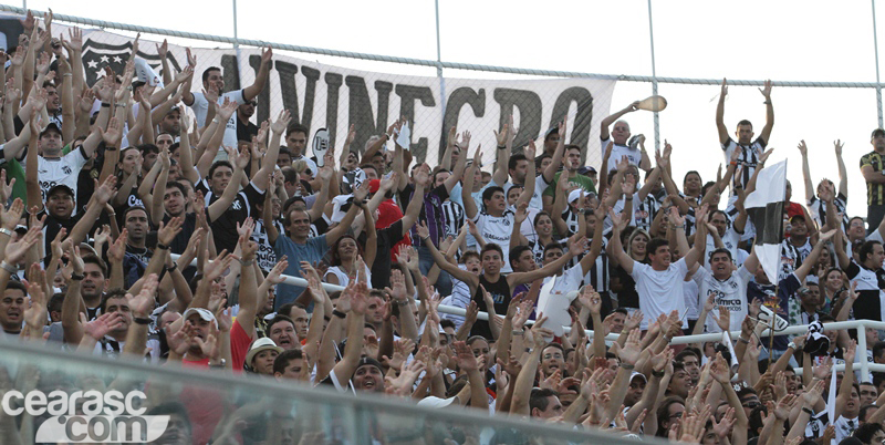 [25-03] Ceará 1 x 0 Fortaleza - TORCIDA-03 - 7