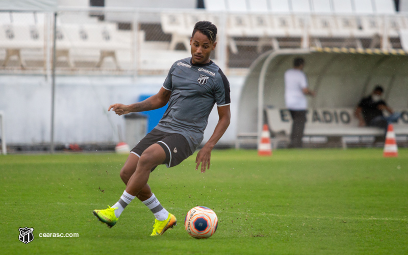 [06-07-2020] Treino 02