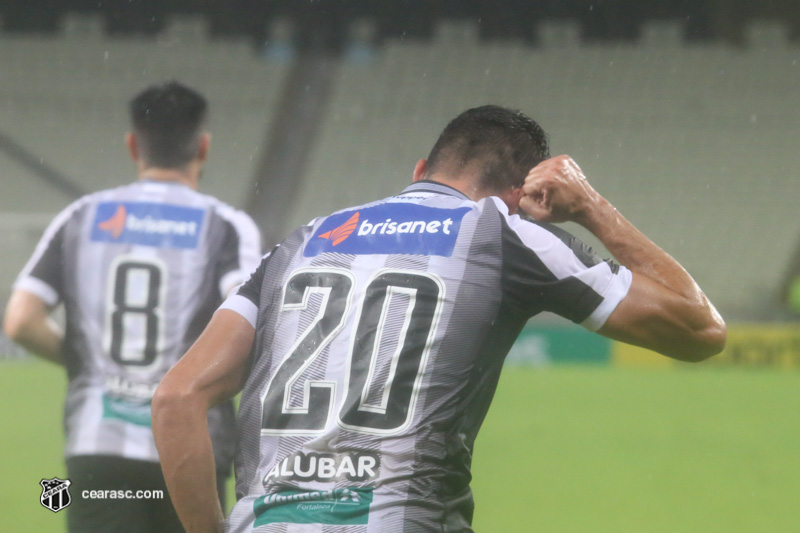 [13-03-2019] Ceará x Corinthians - 52