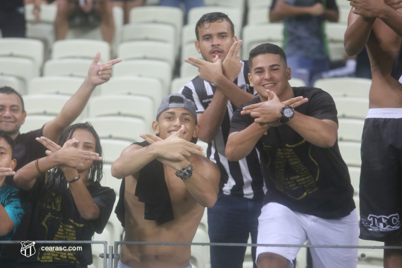 [13-03-2019] Ceará x Corinthians - 55