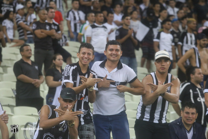 [13-03-2019] Ceará x Corinthians - 56