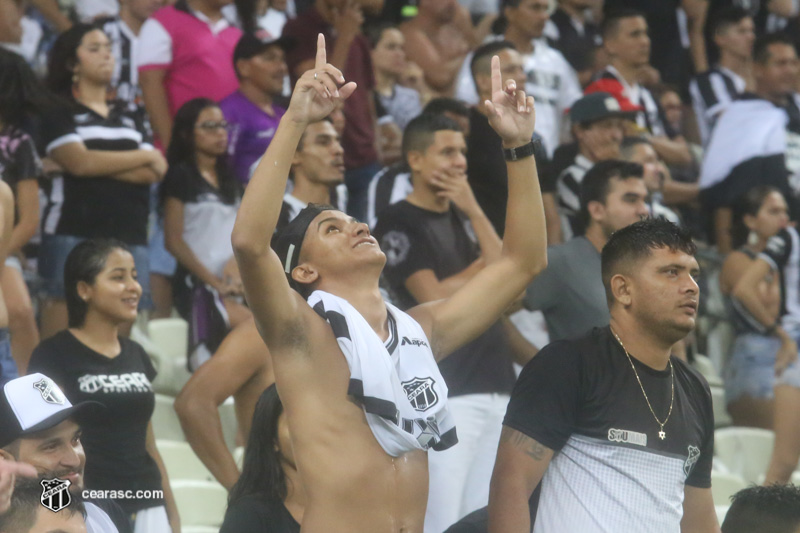 [13-03-2019] Ceará x Corinthians - 57