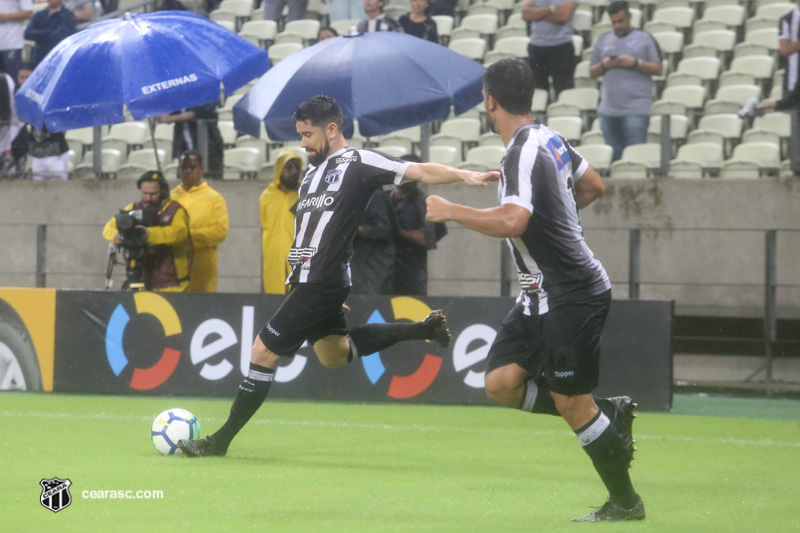 [13-03-2019] Ceará x Corinthians - 58